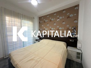 Piso en venta en Barri Eixample en Alcoy/Alcoi