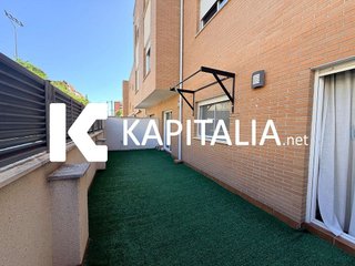 Piso en venta en Barri Eixample en Alcoy/Alcoi