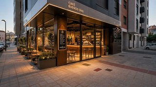 Local comercial en venta en Antigua Estación FFCC - San Agustín en Burgos