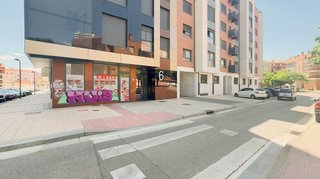 Local comercial en venta en Antigua Estación FFCC - San Agustín en Burgos