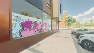 Local comercial en venta en Antigua Estación FFCC - San Agustín en Burgos