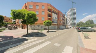 Local comercial en venta en Antigua Estación FFCC - San Agustín en Burgos