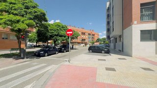 Local comercial en venta en Antigua Estación FFCC - San Agustín en Burgos