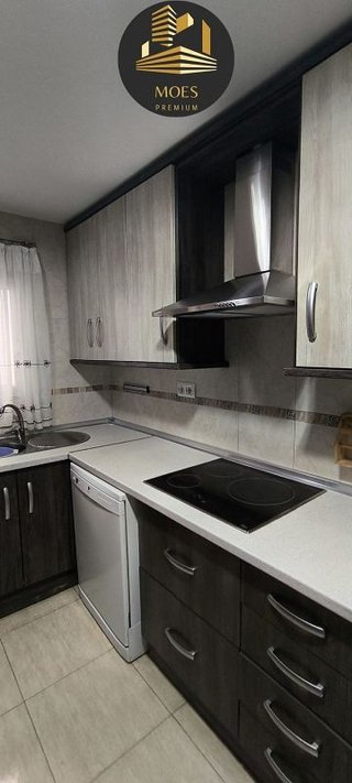 Piso en venta en Linarejos en Linares