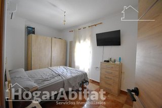 Piso en venta en Ayuntamiento - Centro en Alzira