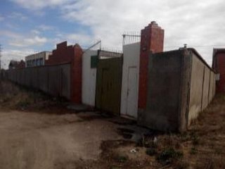 Nave industrial en venta en Medina del Campo