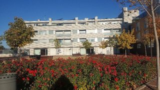 Garaje en venta en Las Villas - Sta Ana en Valladolid