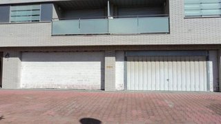 Garaje en venta en Las Villas - Sta Ana en Valladolid