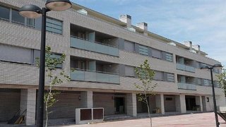 Garaje en venta en Las Villas - Sta Ana en Valladolid