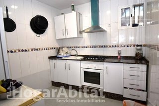 Piso en venta en Ayuntamiento - Centro en Alzira
