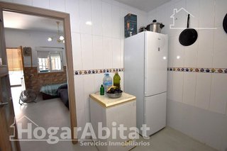 Piso en venta en Ayuntamiento - Centro en Alzira