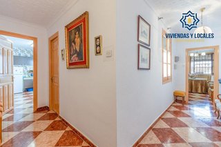 Ático en venta en Centro - Sagrario en Granada