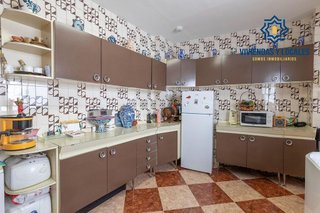 Ático en venta en Centro - Sagrario en Granada