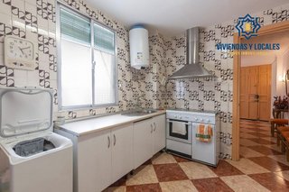 Ático en venta en Centro - Sagrario en Granada