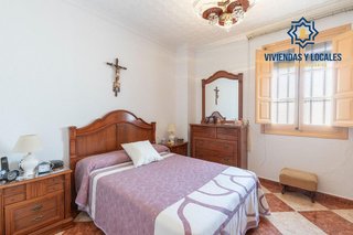 Ático en venta en Centro - Sagrario en Granada