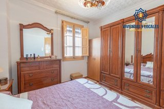 Ático en venta en Centro - Sagrario en Granada