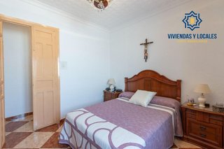 Ático en venta en Centro - Sagrario en Granada