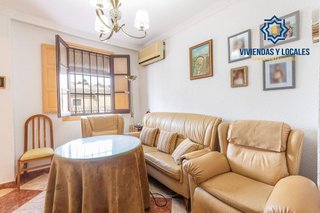 Ático en venta en Centro - Sagrario en Granada