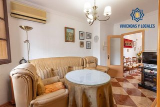 Ático en venta en Centro - Sagrario en Granada