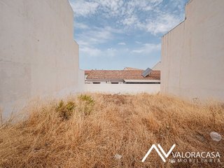 Terreno en venta en Campanillas en Málaga