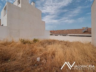 Terreno en venta en Campanillas en Málaga