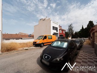 Terreno en venta en Campanillas en Málaga