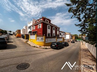 Terreno en venta en Campanillas en Málaga