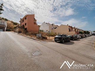Terreno en venta en Campanillas en Málaga