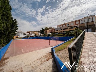 Terreno en venta en Campanillas en Málaga
