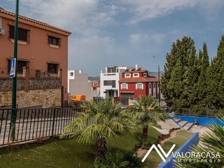 Terreno en venta en Campanillas en Málaga
