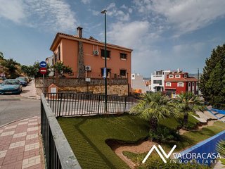 Terreno en venta en Campanillas en Málaga