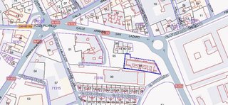 Local comercial en venta en Zona Entrada - Gasolineras en Ocaña