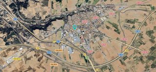 Local comercial en venta en Zona Entrada - Gasolineras en Ocaña