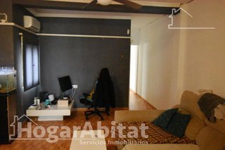 Piso en venta en Silla