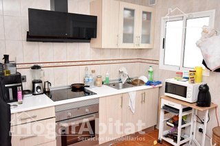 Piso en venta en Silla