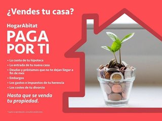 Piso en venta en Silla