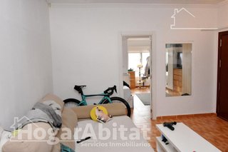 Piso en venta en Silla