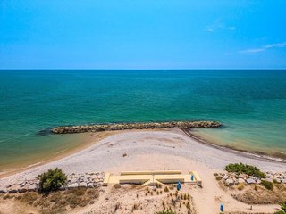 Terreno en venta en Zona Playa en Burriana