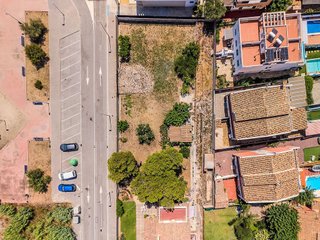 Terreno en venta en Zona Playa en Burriana