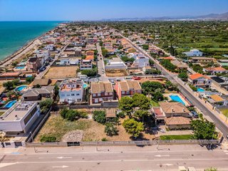 Terreno en venta en Zona Playa en Burriana