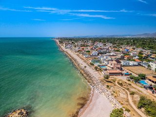 Terreno en venta en Zona Playa en Burriana