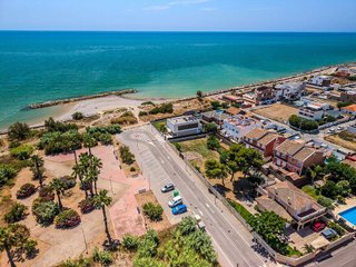 Terreno en venta en Zona Playa en Burriana