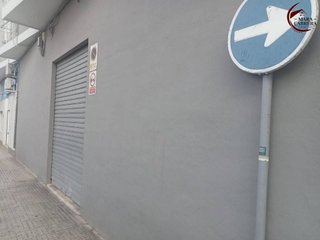 Local comercial en venta en Centro en Gandia