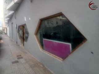 Local comercial en venta en Centro en Gandia