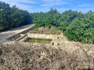 Terreno en venta en Xeraco