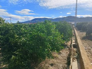 Terreno en venta en Xeraco