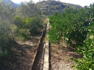 Terreno en venta en Xeraco