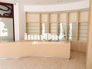 Local comercial en venta en Alfafar