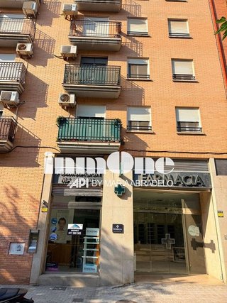 Local comercial en venta en Alfafar