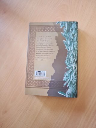 El reino perdido Crónicas del Reino de la Fantasía